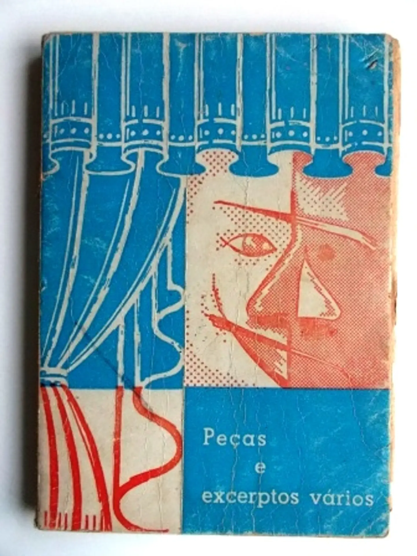 Peças e excerptos vários 1
