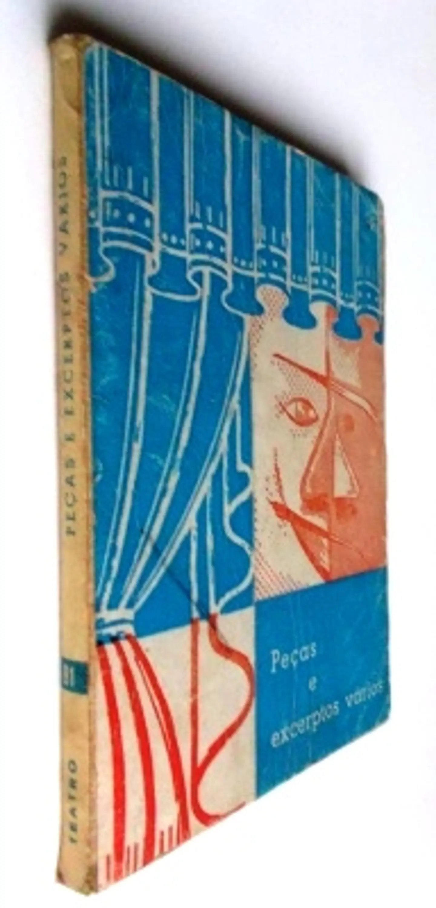 Peças e excerptos vários 3