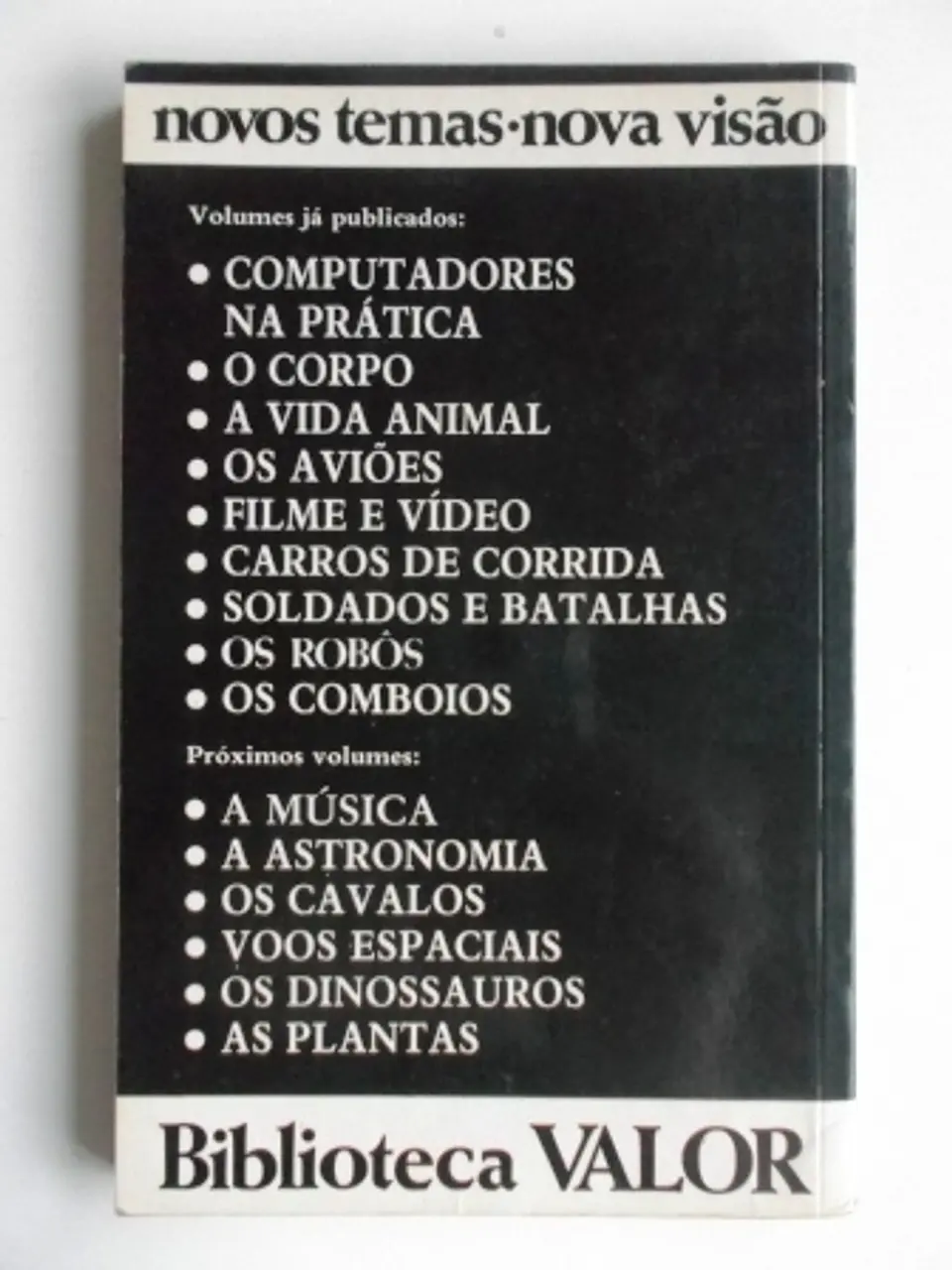 Novos Temas - Comboios 2