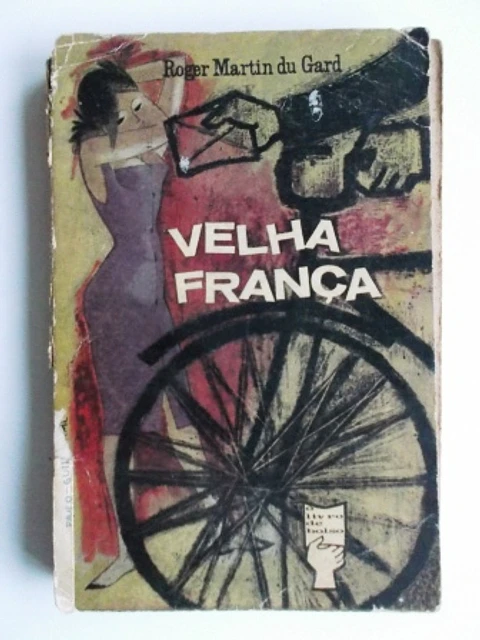 Velha França