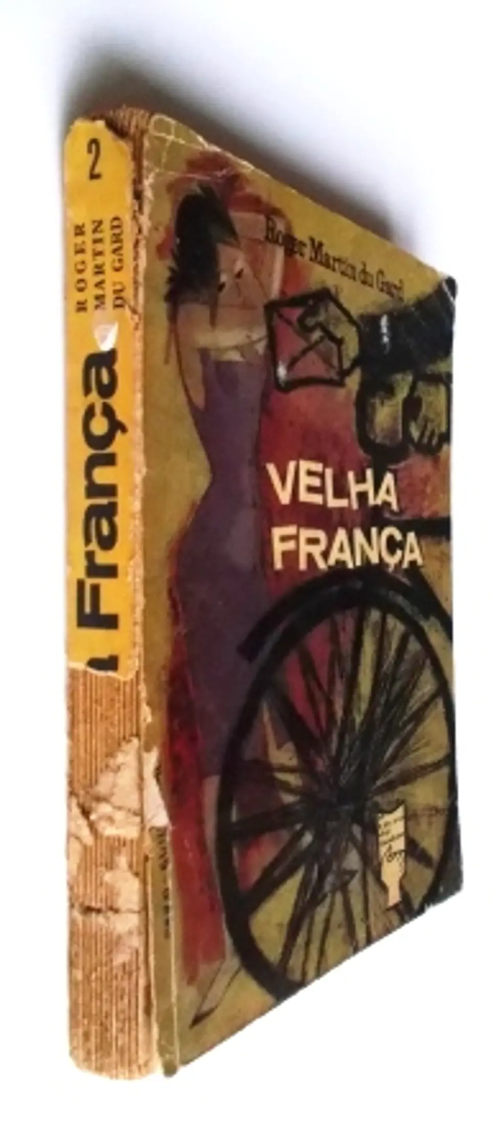 Velha França 3