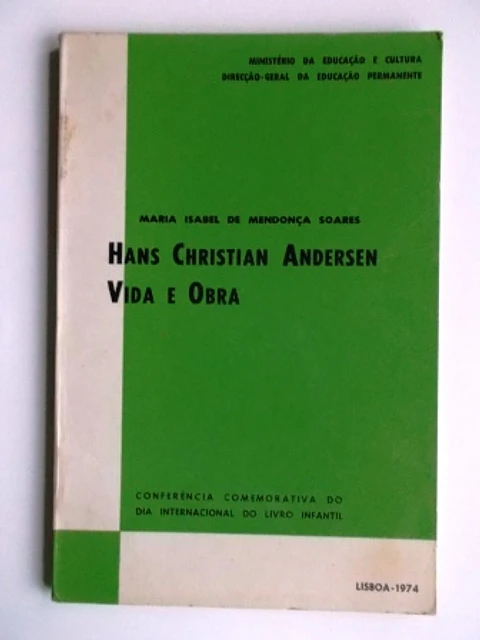 Hans Christian Andersen