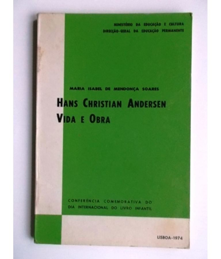 Hans Christian Andersen