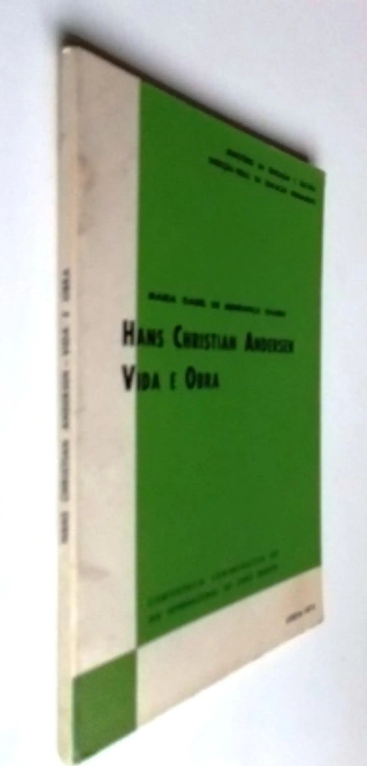 Hans Christian Andersen 3
