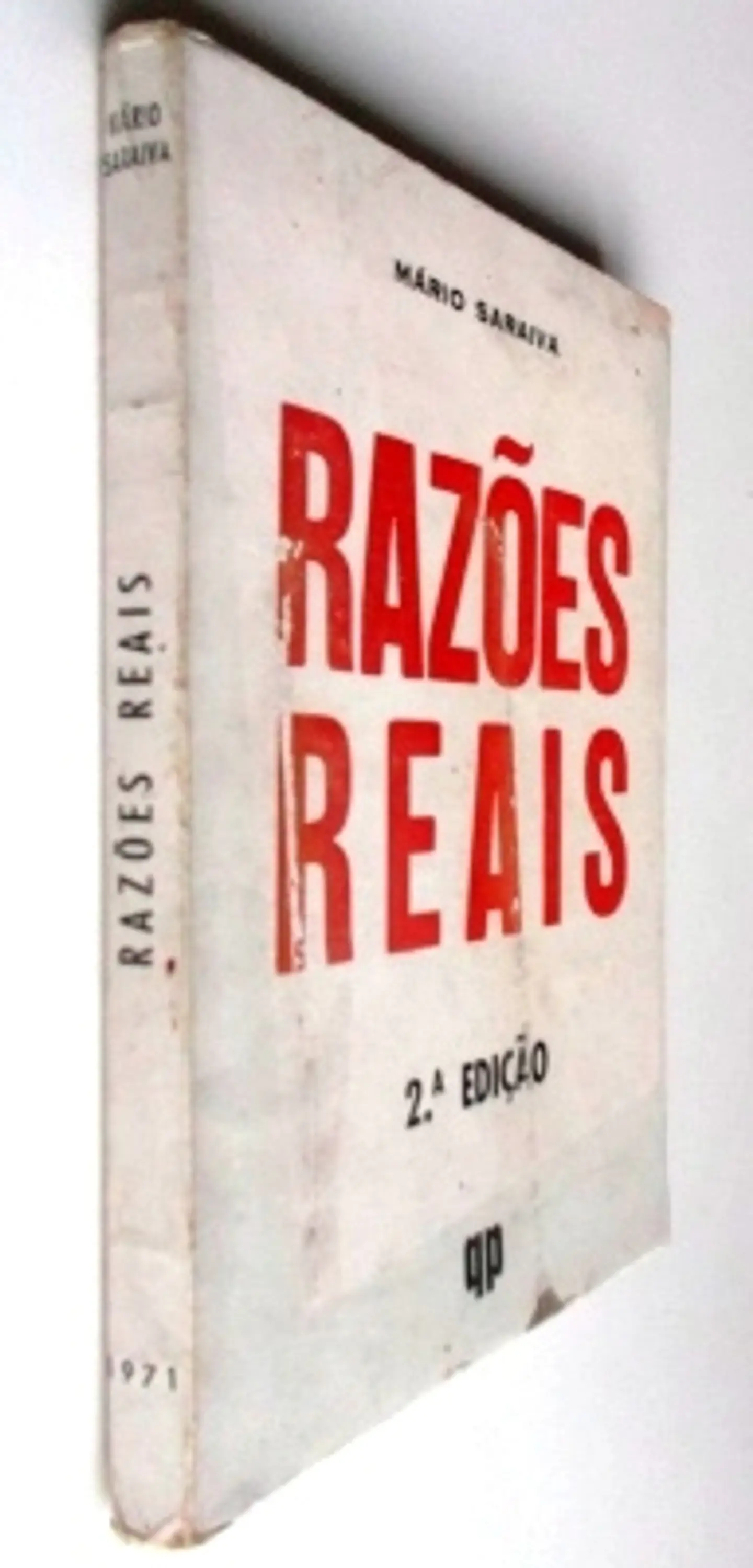 Razoes Reais 3