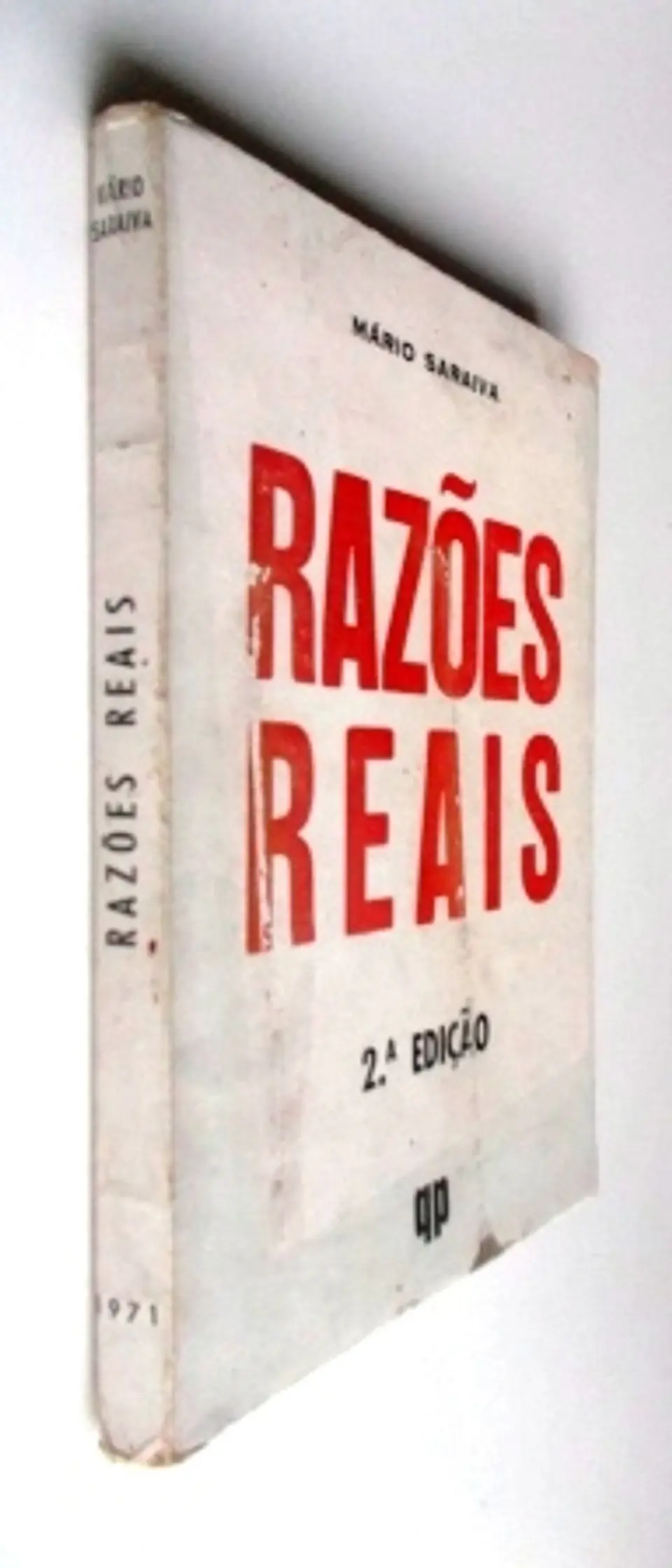 Razoes Reais 3