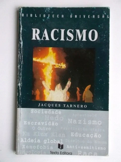 Racismo