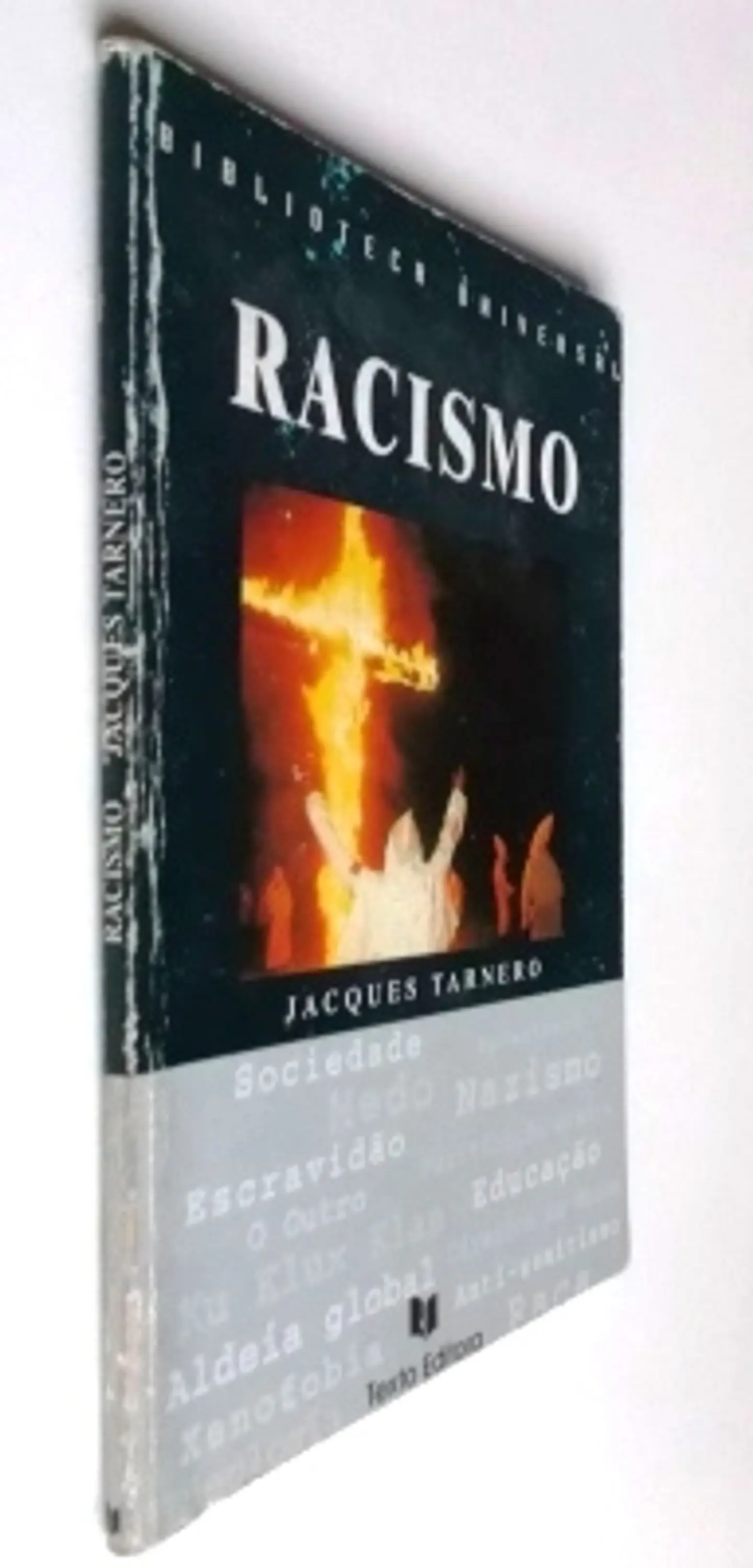 Racismo 3