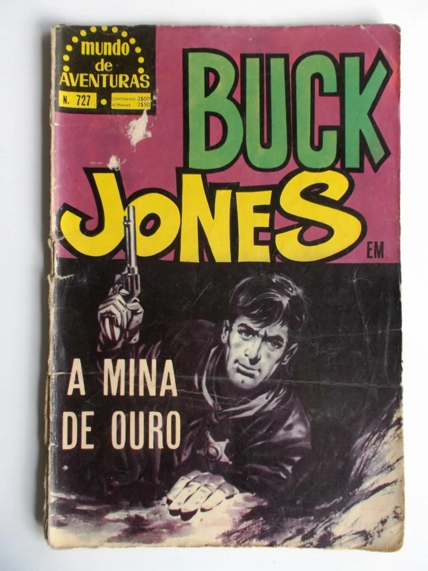 Mundo de Aventuras 0727 1