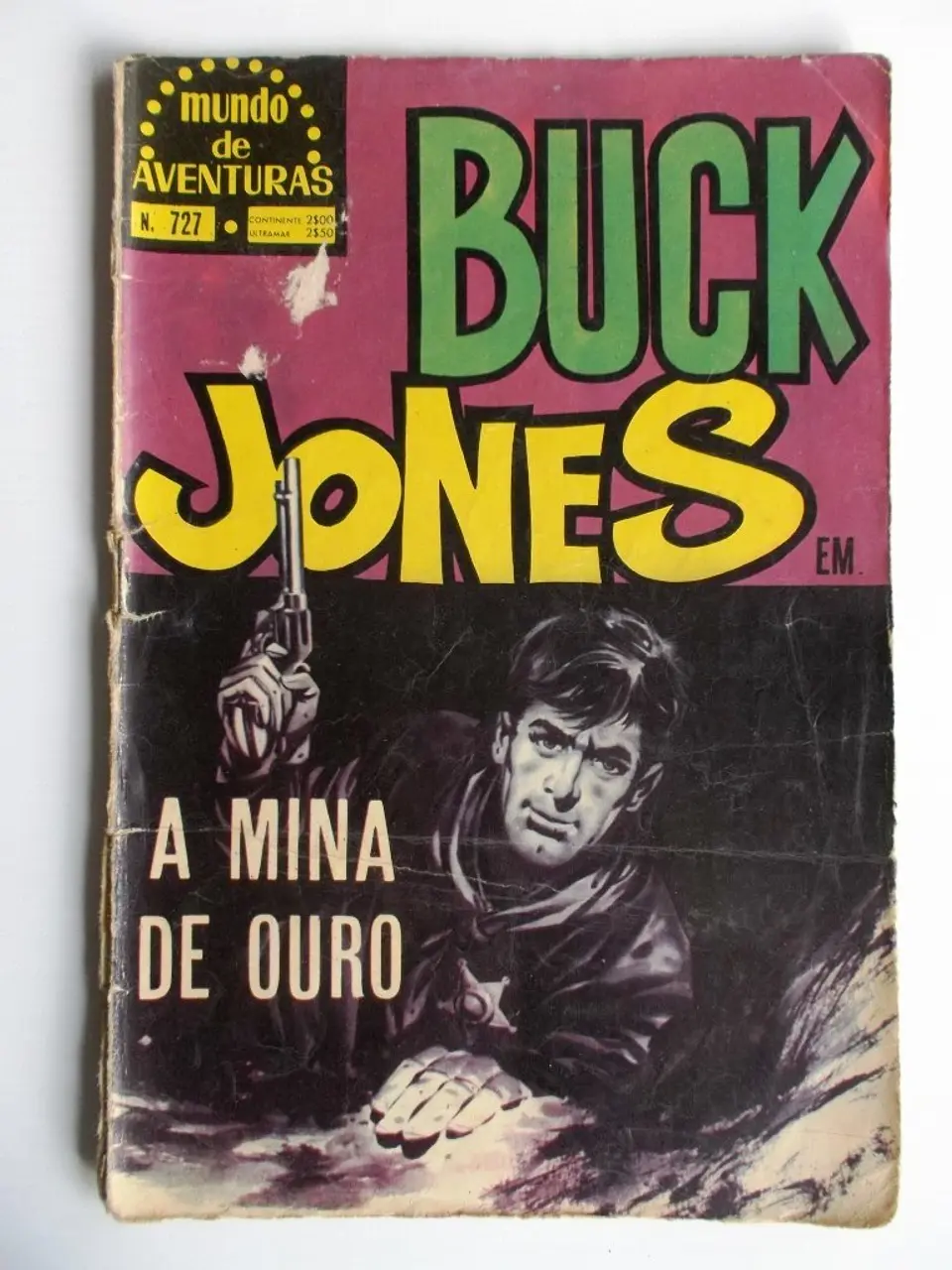 Mundo de Aventuras 0727 1