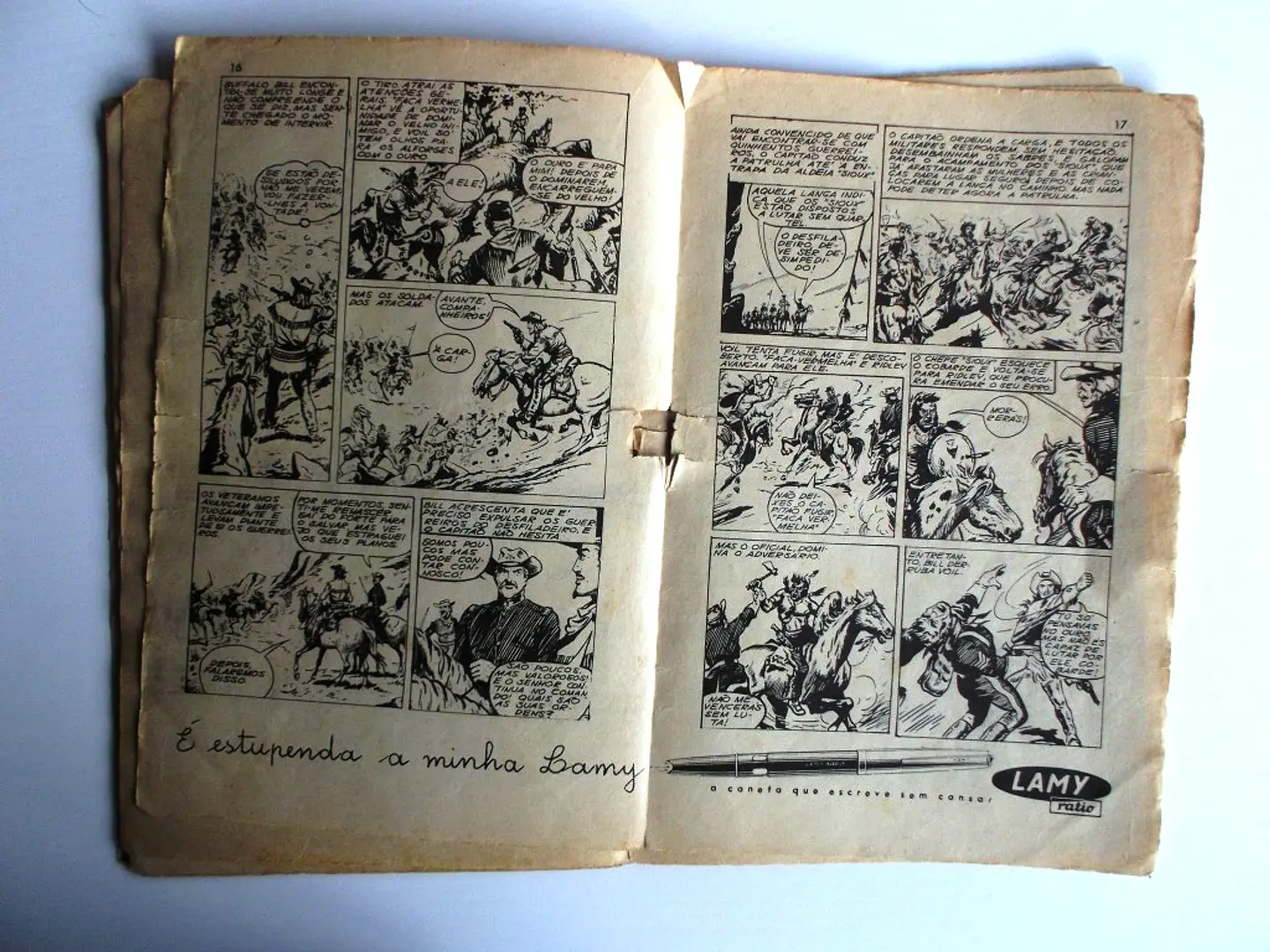 Mundo de Aventuras 0714 4