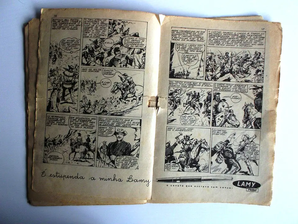 Mundo de Aventuras 0714 4