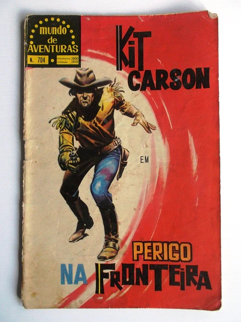 Mundo de Aventuras 0704