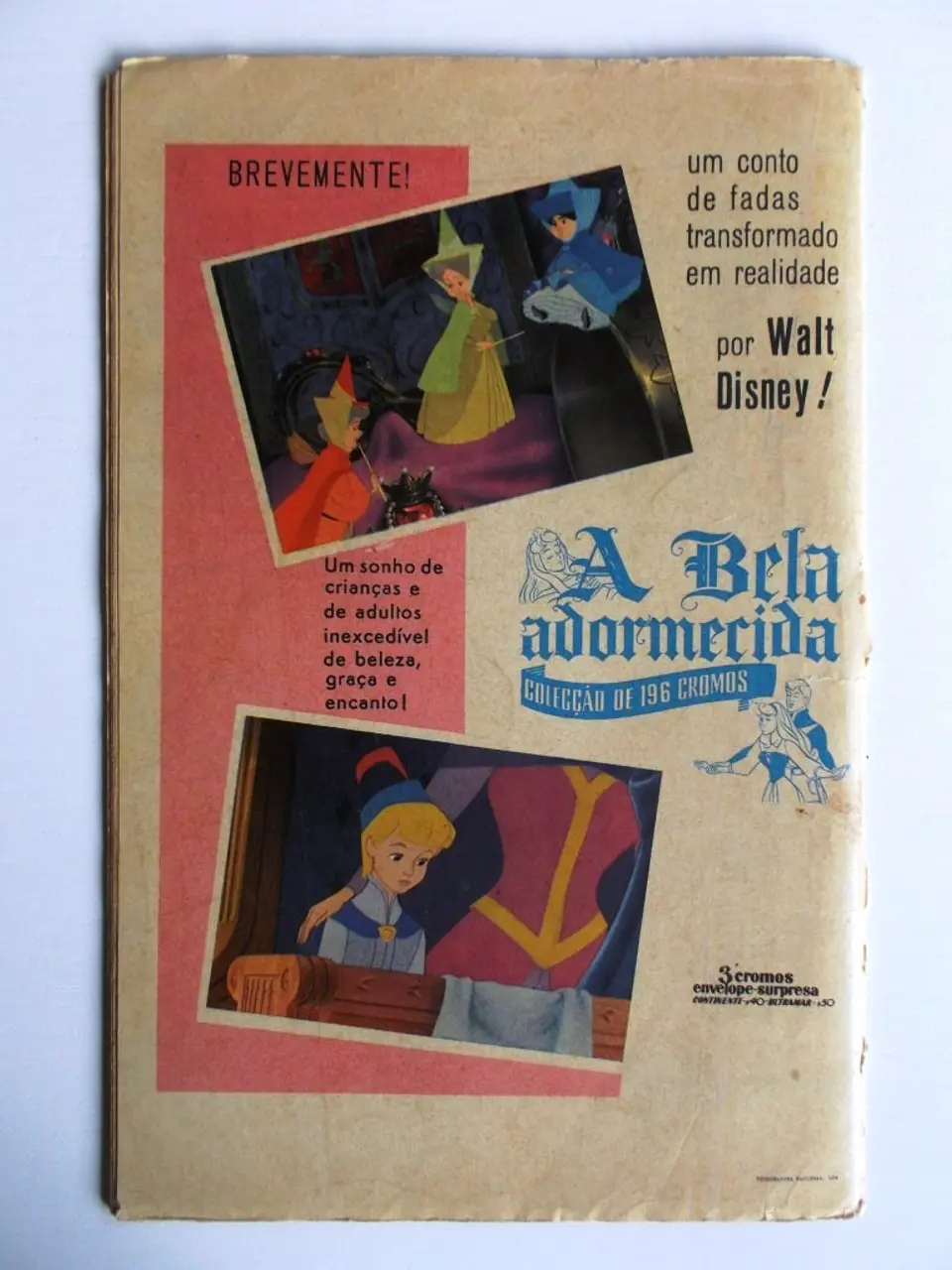 Mundo de Aventuras 0691 2