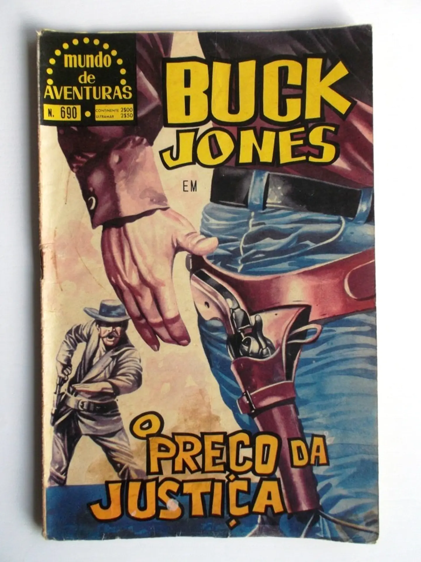 Mundo de Aventuras 0690 1