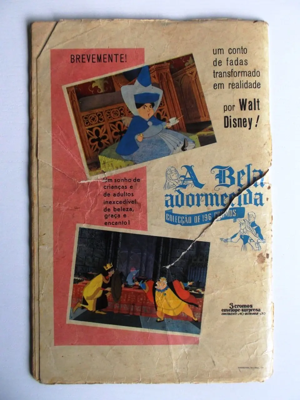 Mundo de Aventuras 0689 2