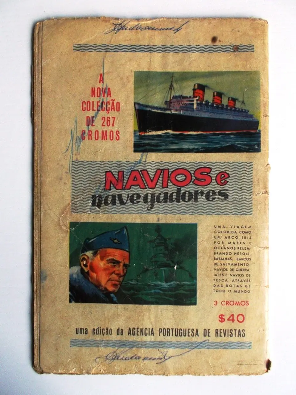 Mundo de Aventuras 0681 2