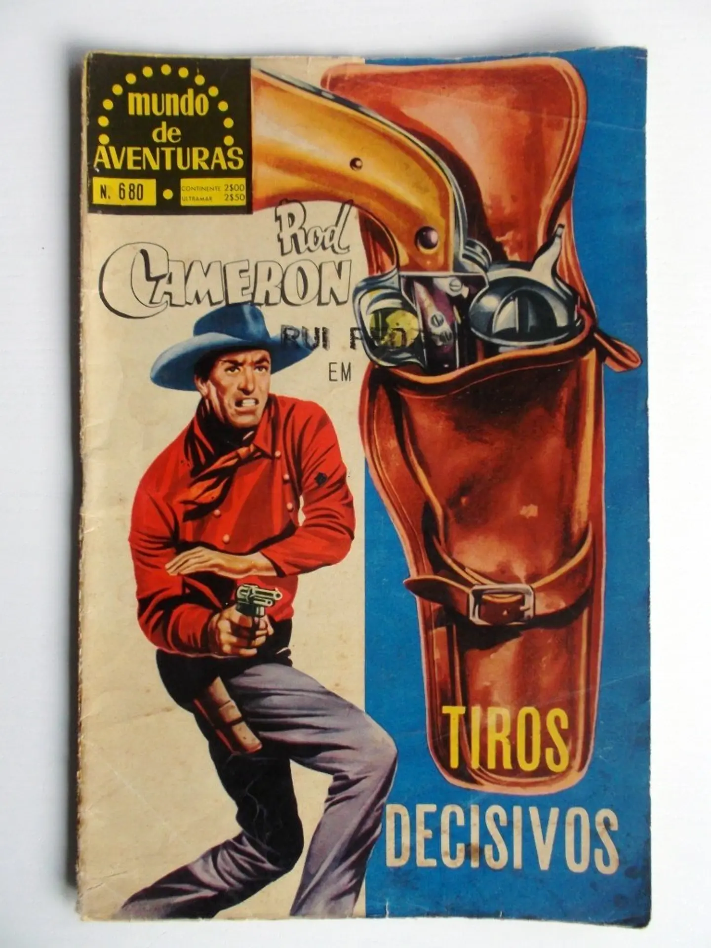Mundo de Aventuras 0680 1