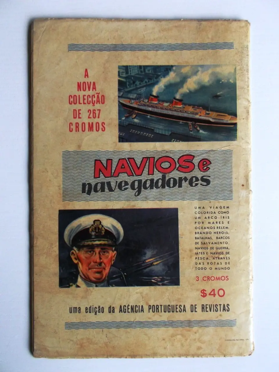 Mundo de Aventuras 0679 2
