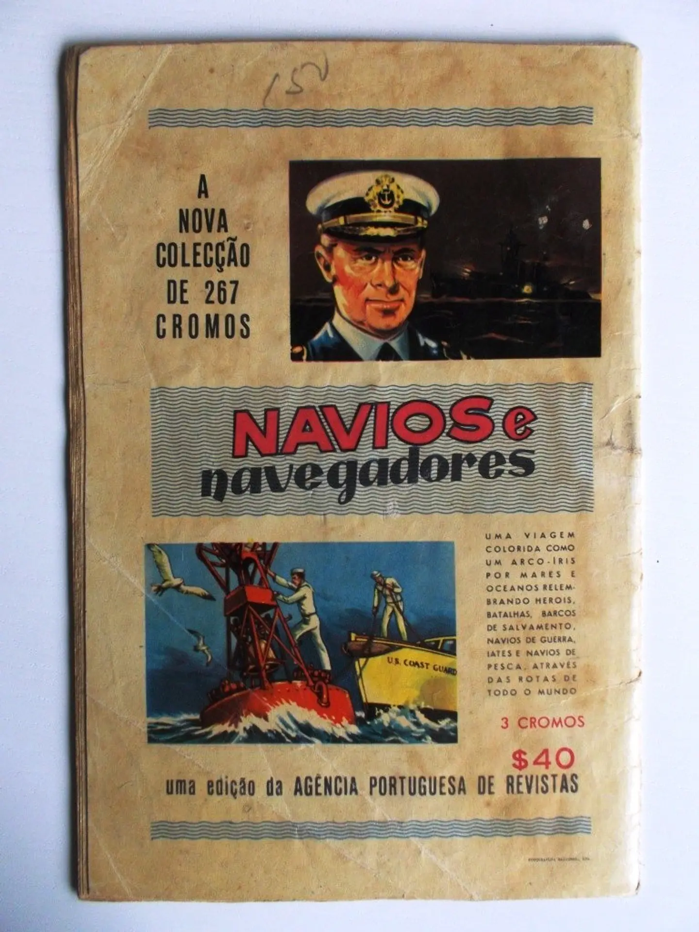 Mundo de Aventuras 0678 2