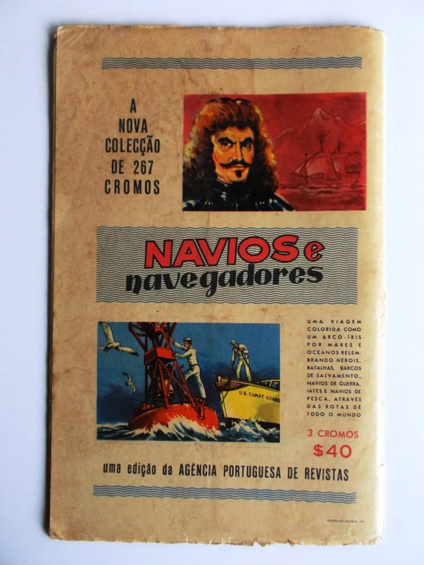Mundo de Aventuras 0671 2