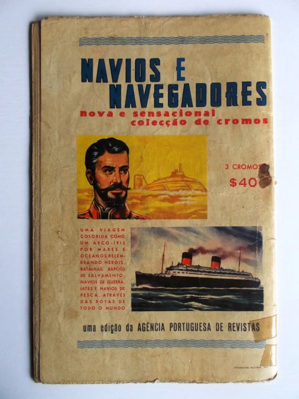 Mundo de Aventuras 0667 2