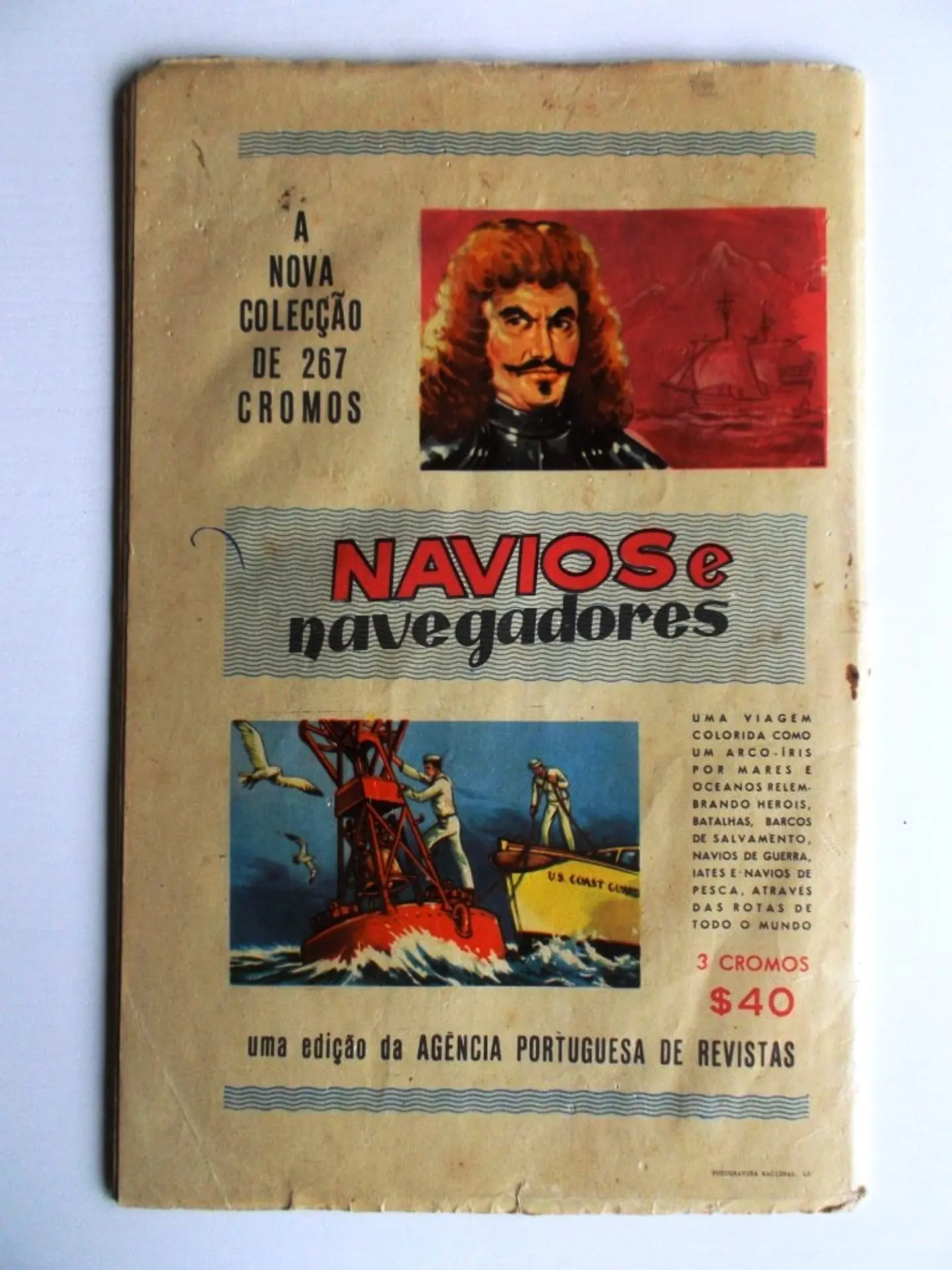 Mundo de Aventuras 0666 2