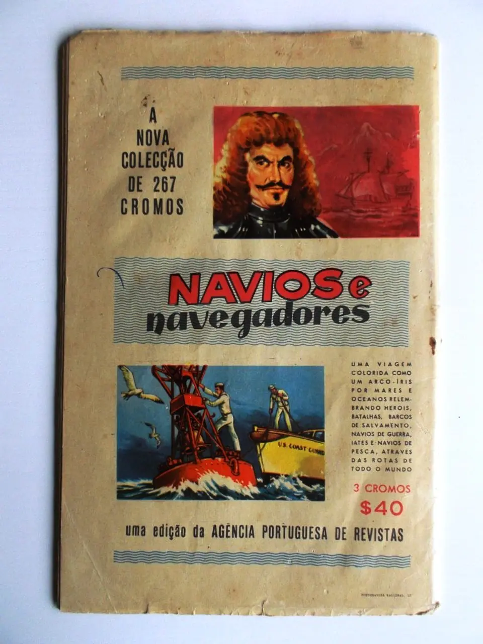 Mundo de Aventuras 0666 2