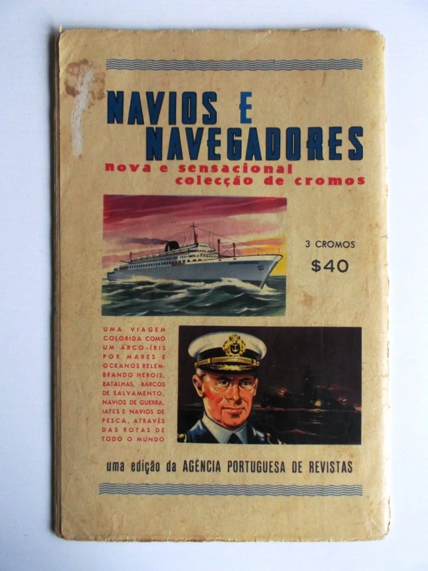 Mundo de Aventuras 0657 2
