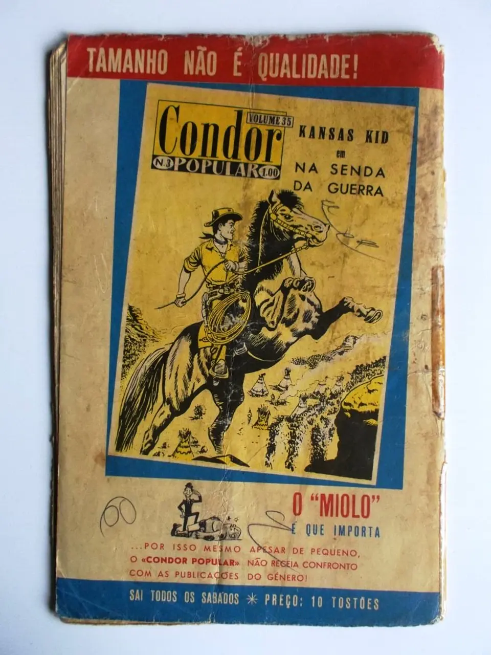 Mundo de Aventuras 0653 2