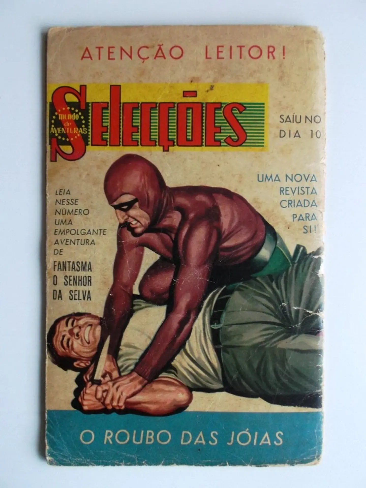 Mundo de Aventuras 0599 2