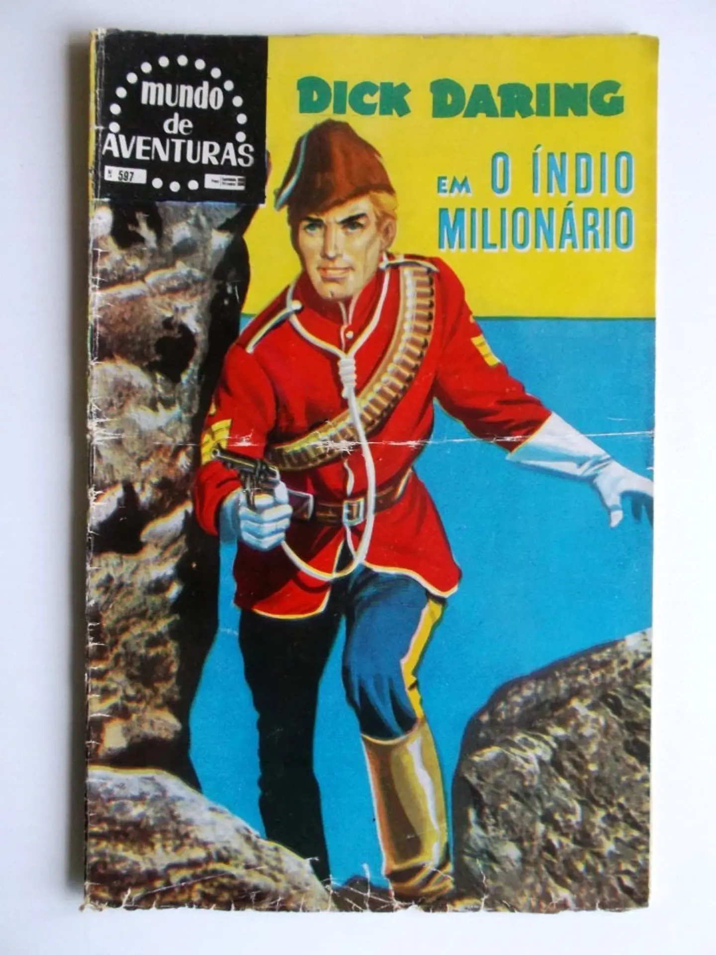 Mundo de Aventuras 0597 1