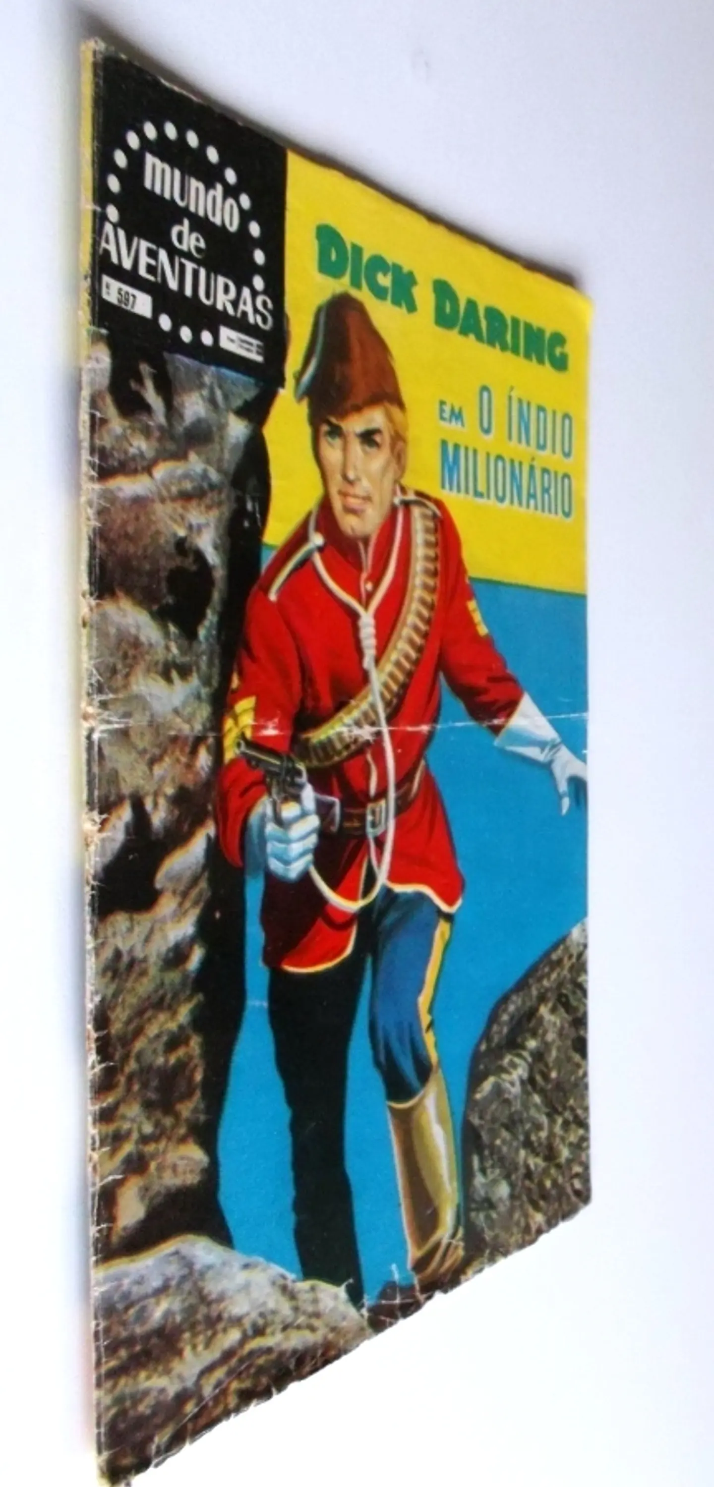 Mundo de Aventuras 0597 3