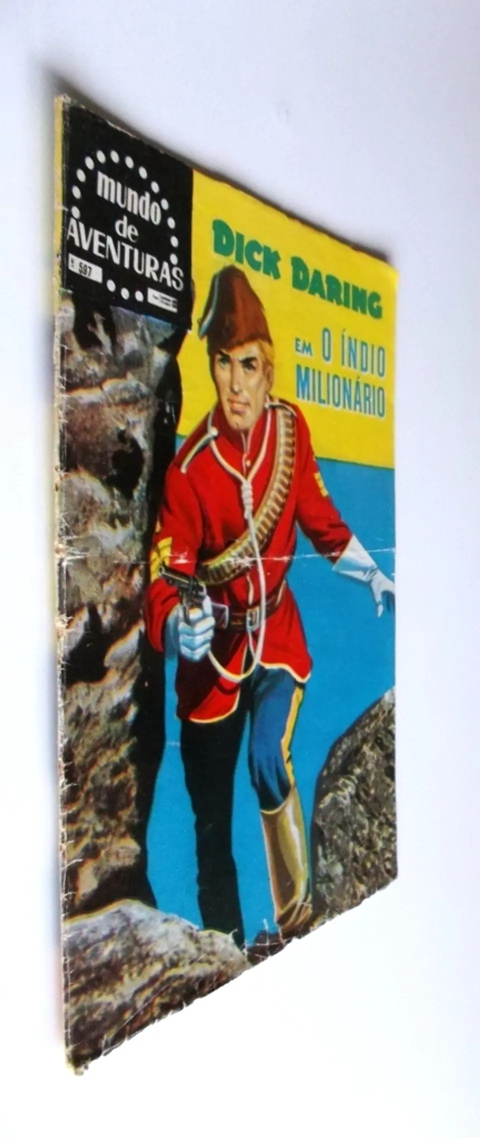 Mundo de Aventuras 0597 3
