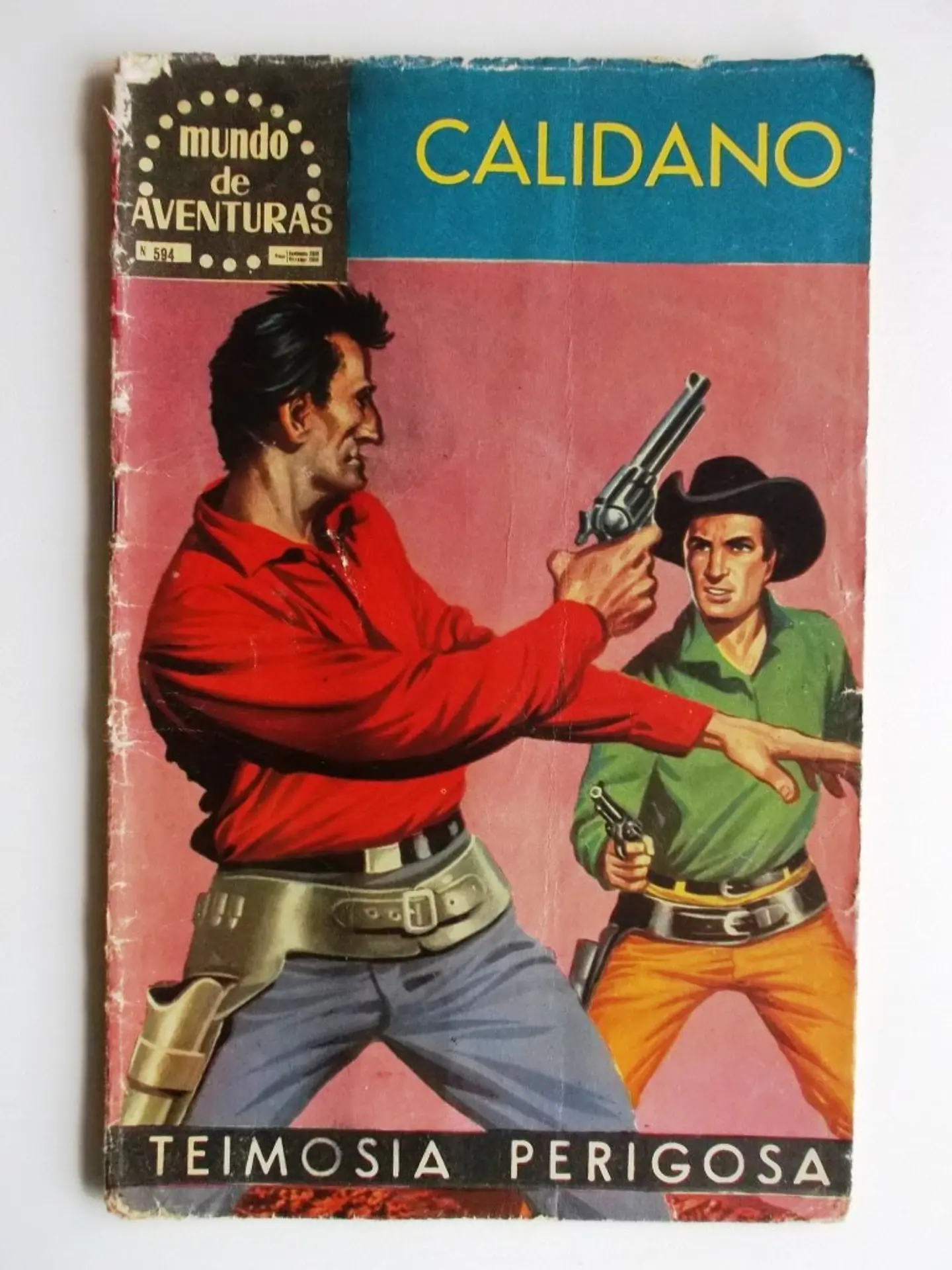 Mundo de Aventuras 0594 1