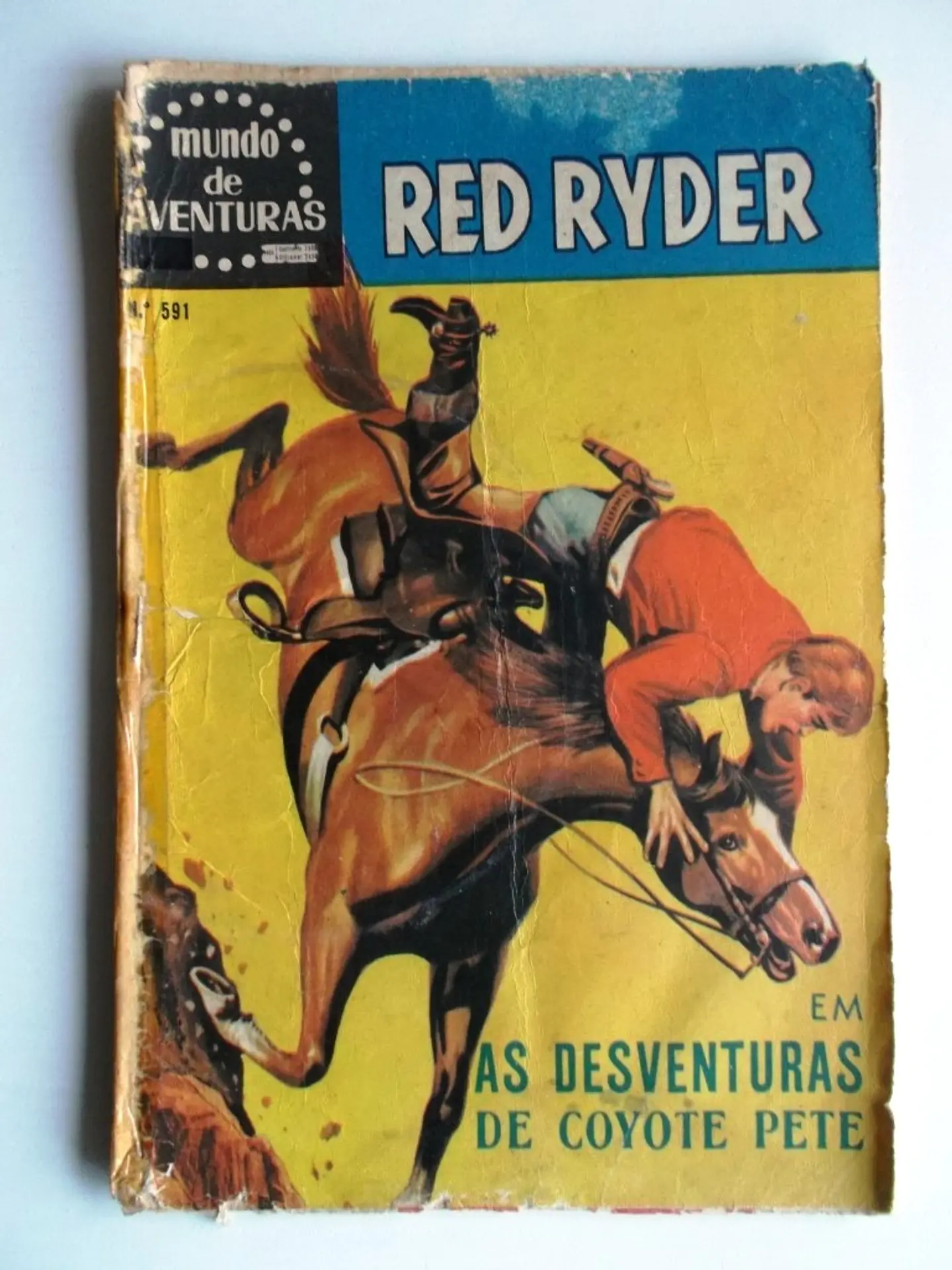 Mundo de Aventuras 0591 1