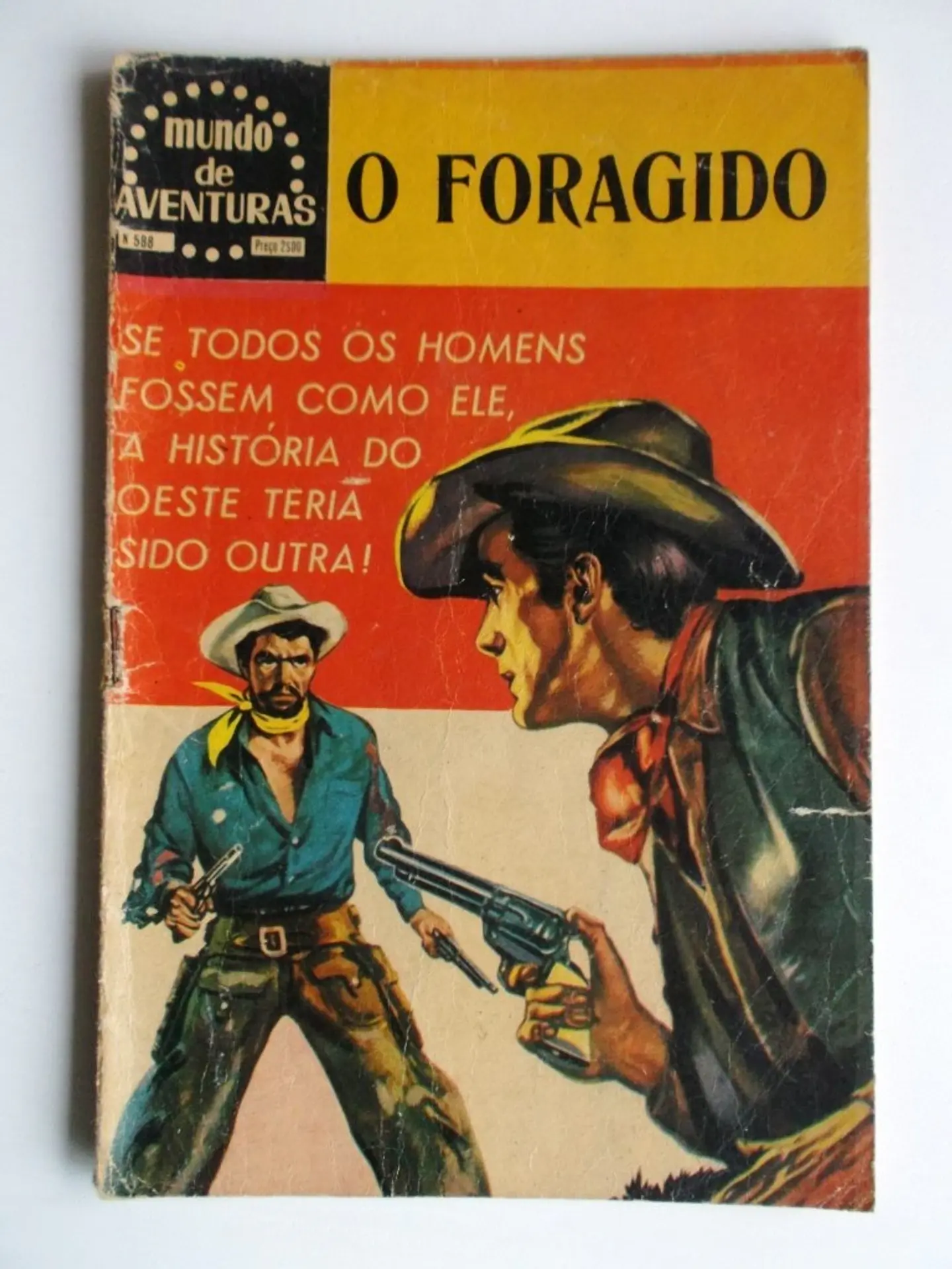 Mundo de Aventuras 0588 1