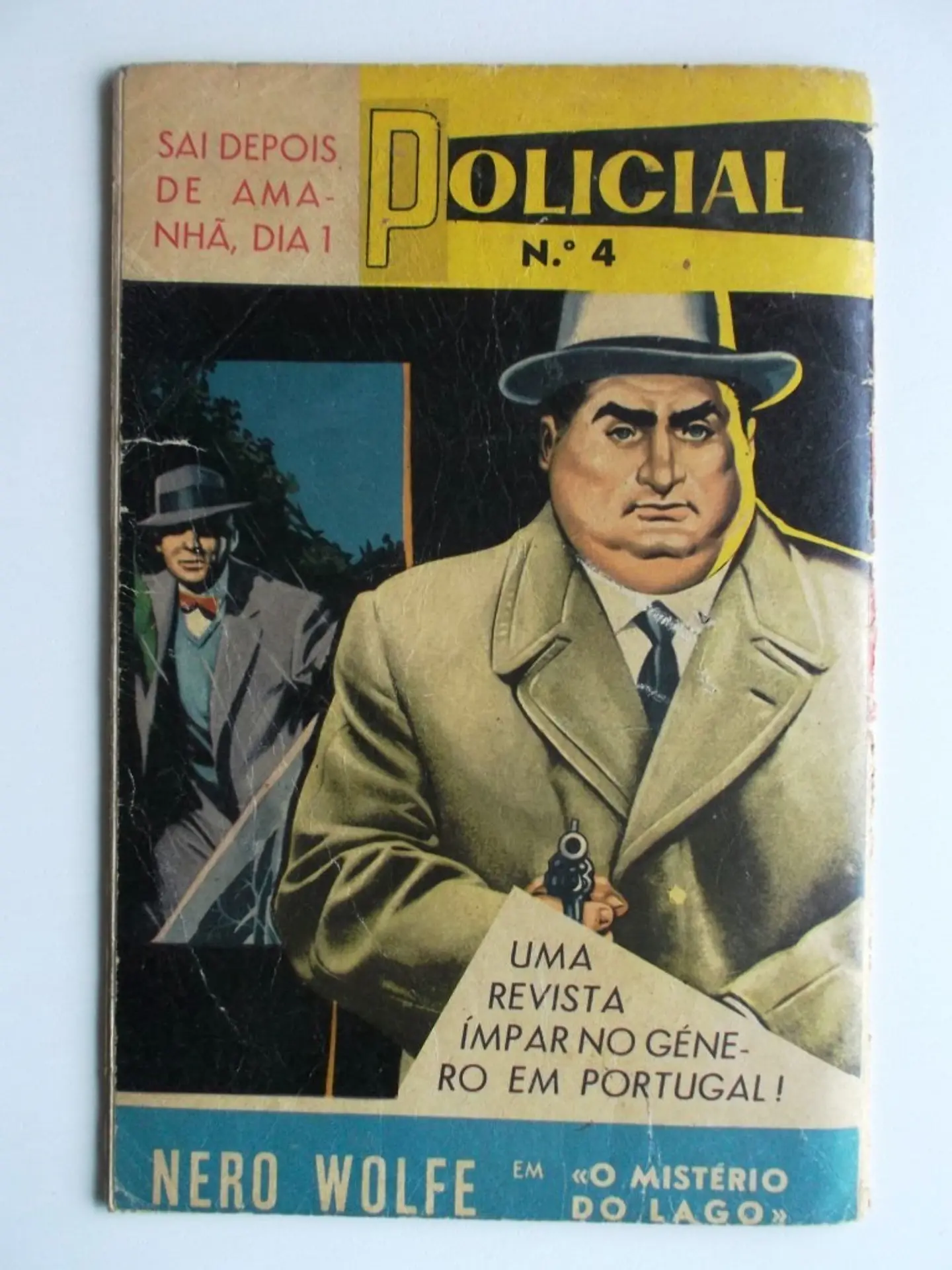 Mundo de Aventuras 0588 2