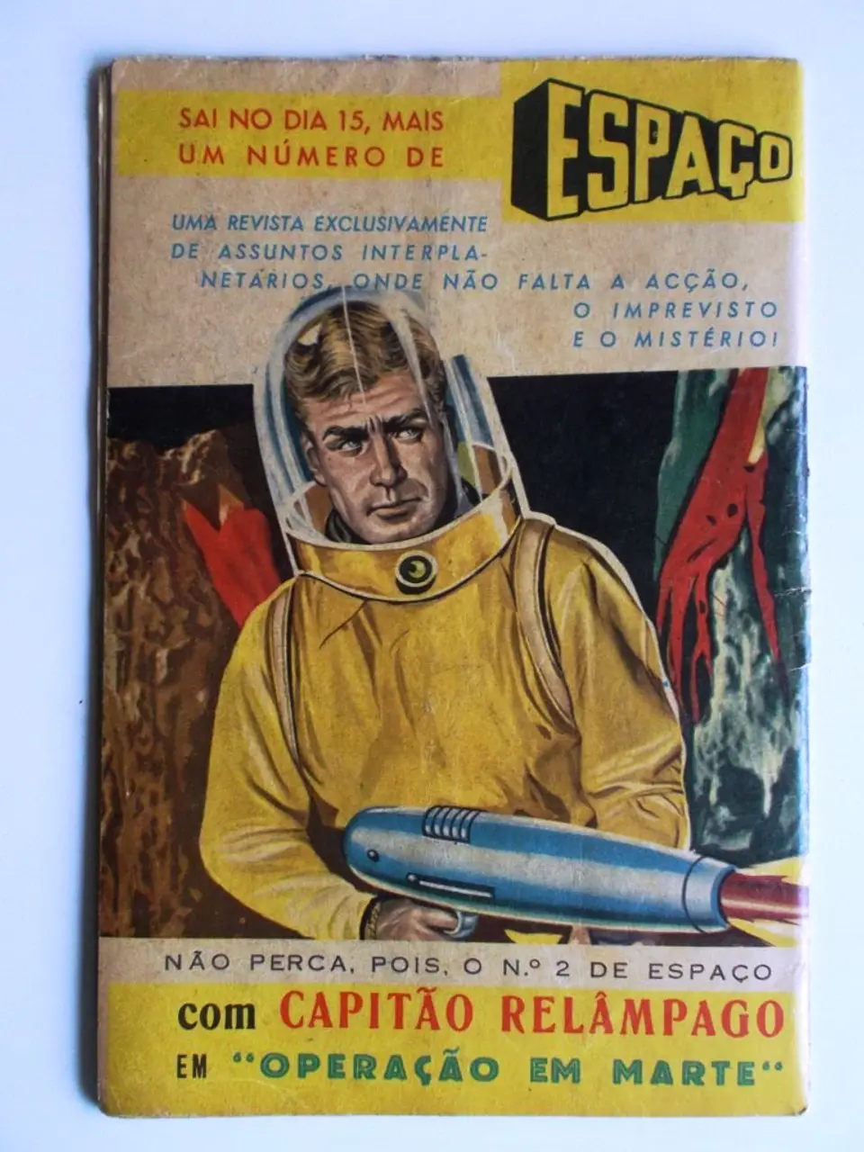 Mundo de Aventuras 0581 2
