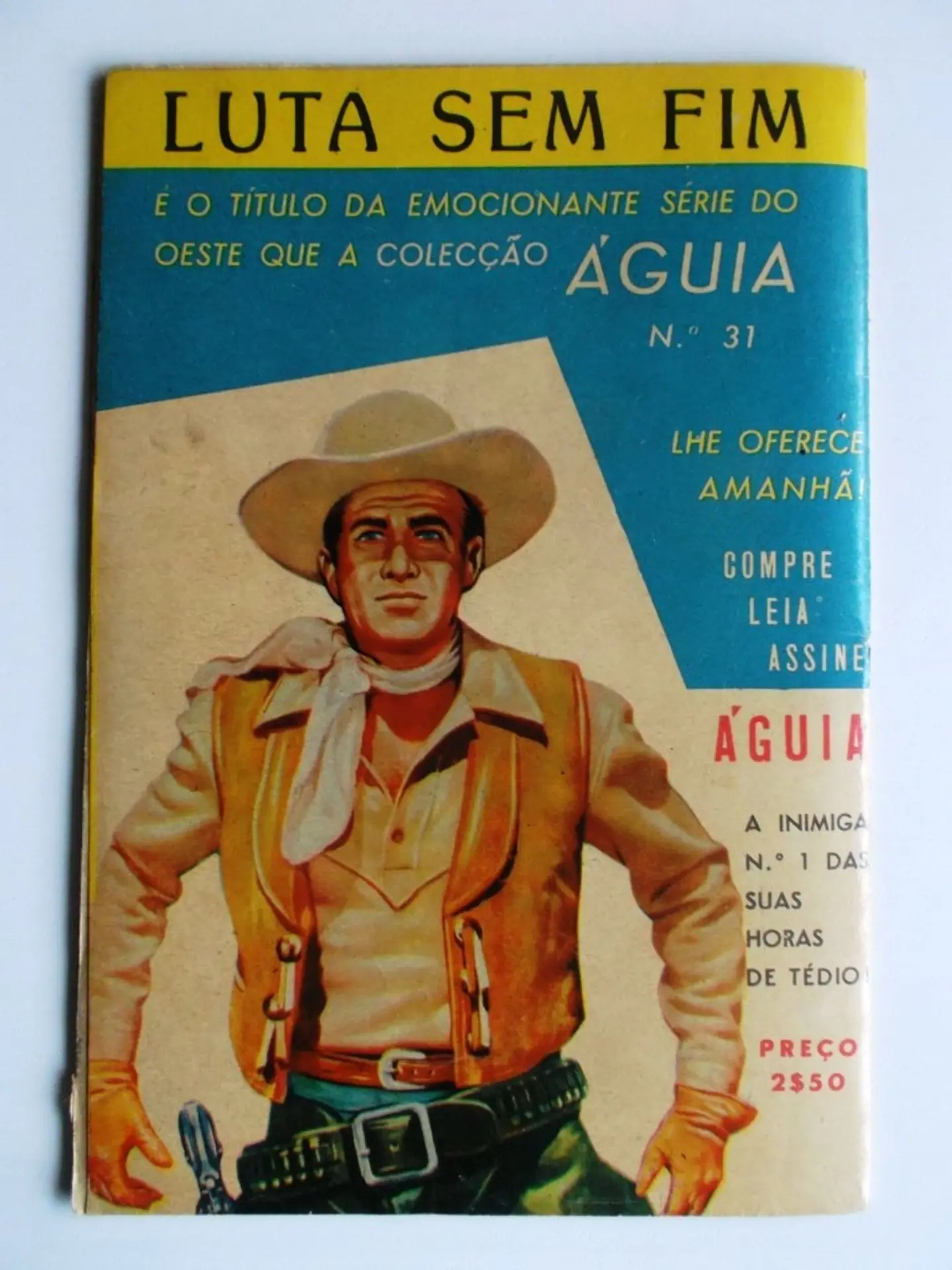 Mundo de Aventuras 0576 2