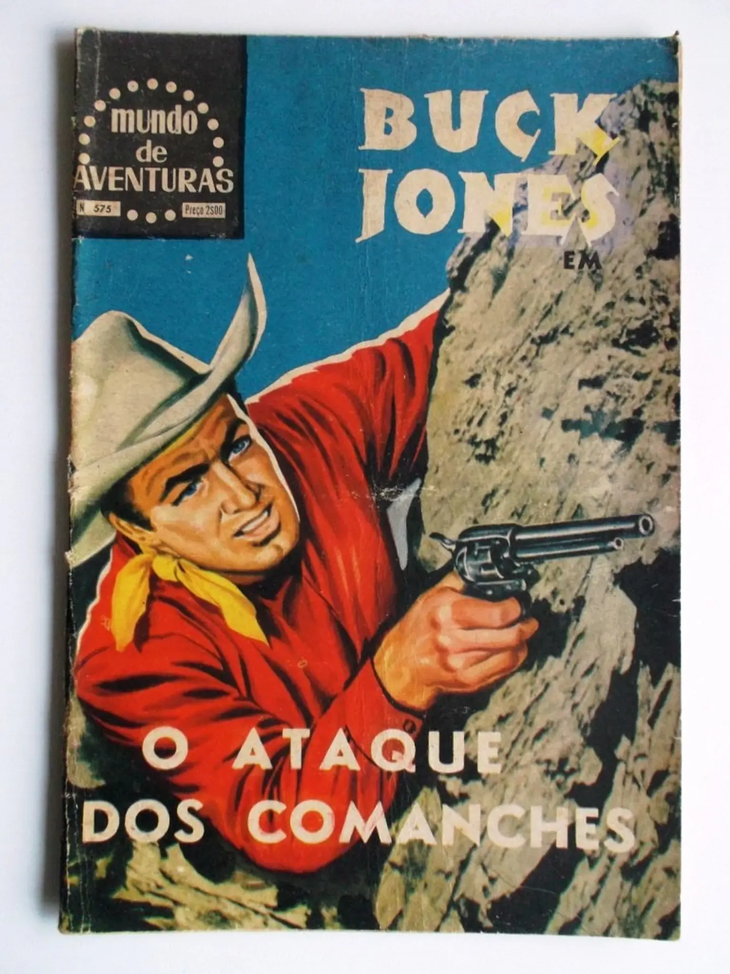 Mundo de Aventuras 0575 1