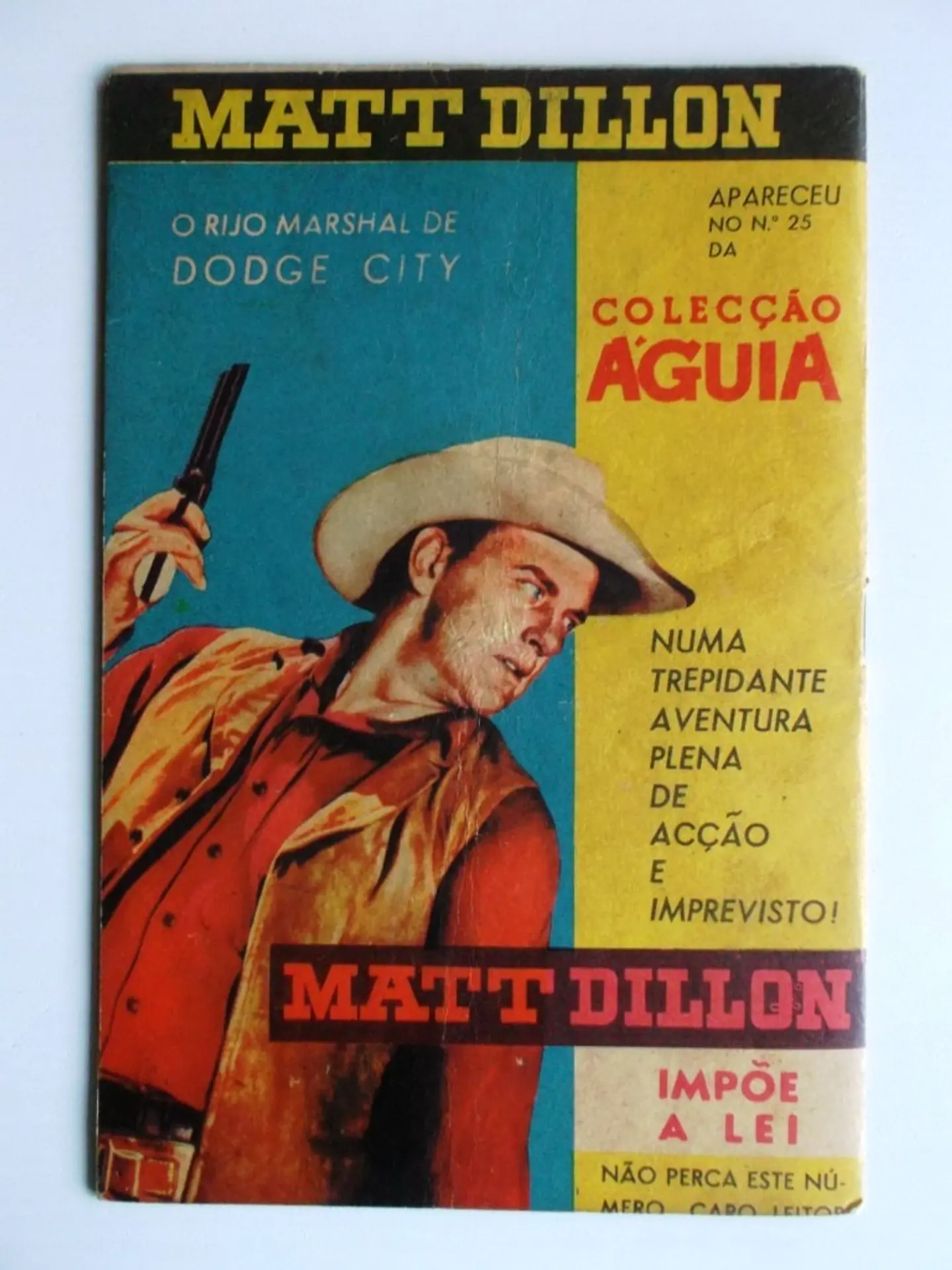 Mundo de Aventuras 0564 2