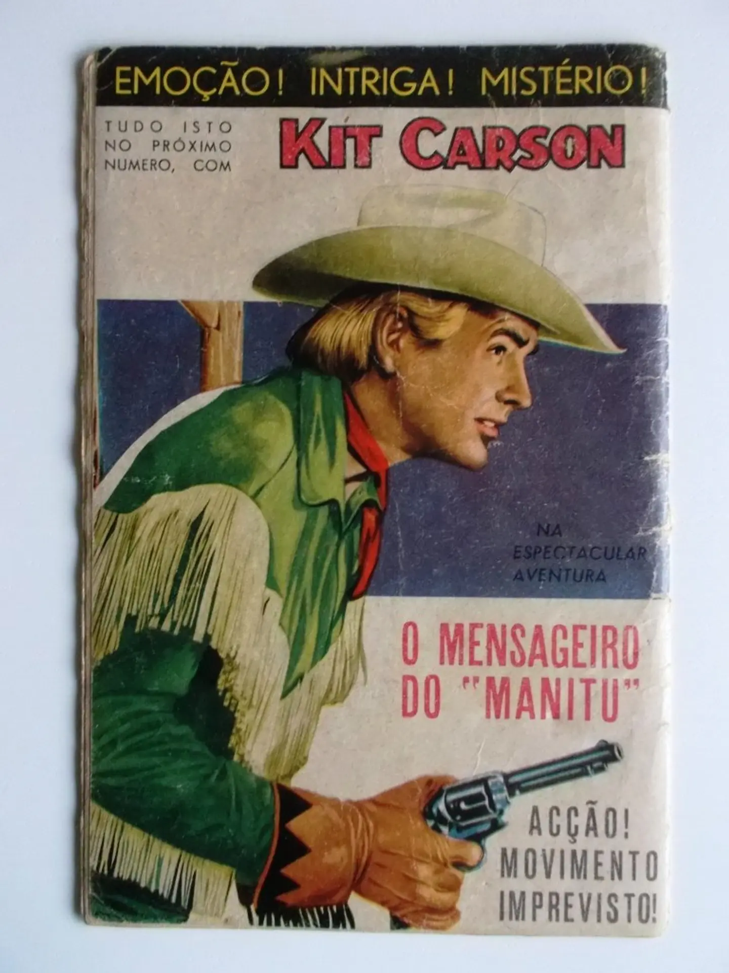 Mundo de Aventuras 0550 2