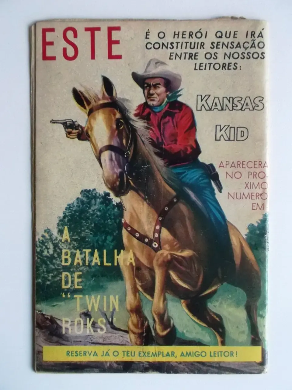 Mundo de Aventuras 0540 2