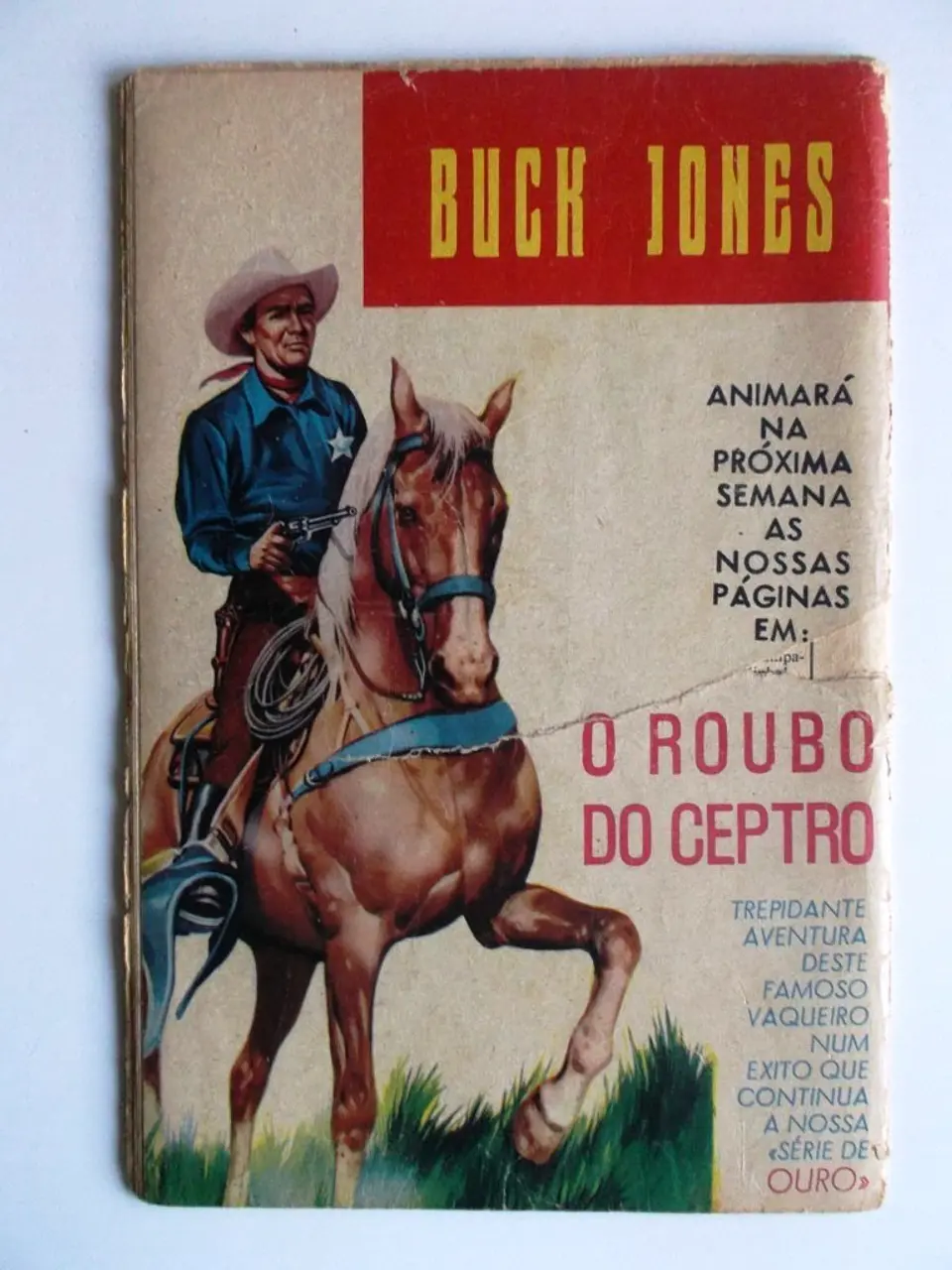 Mundo de Aventuras 0539 2