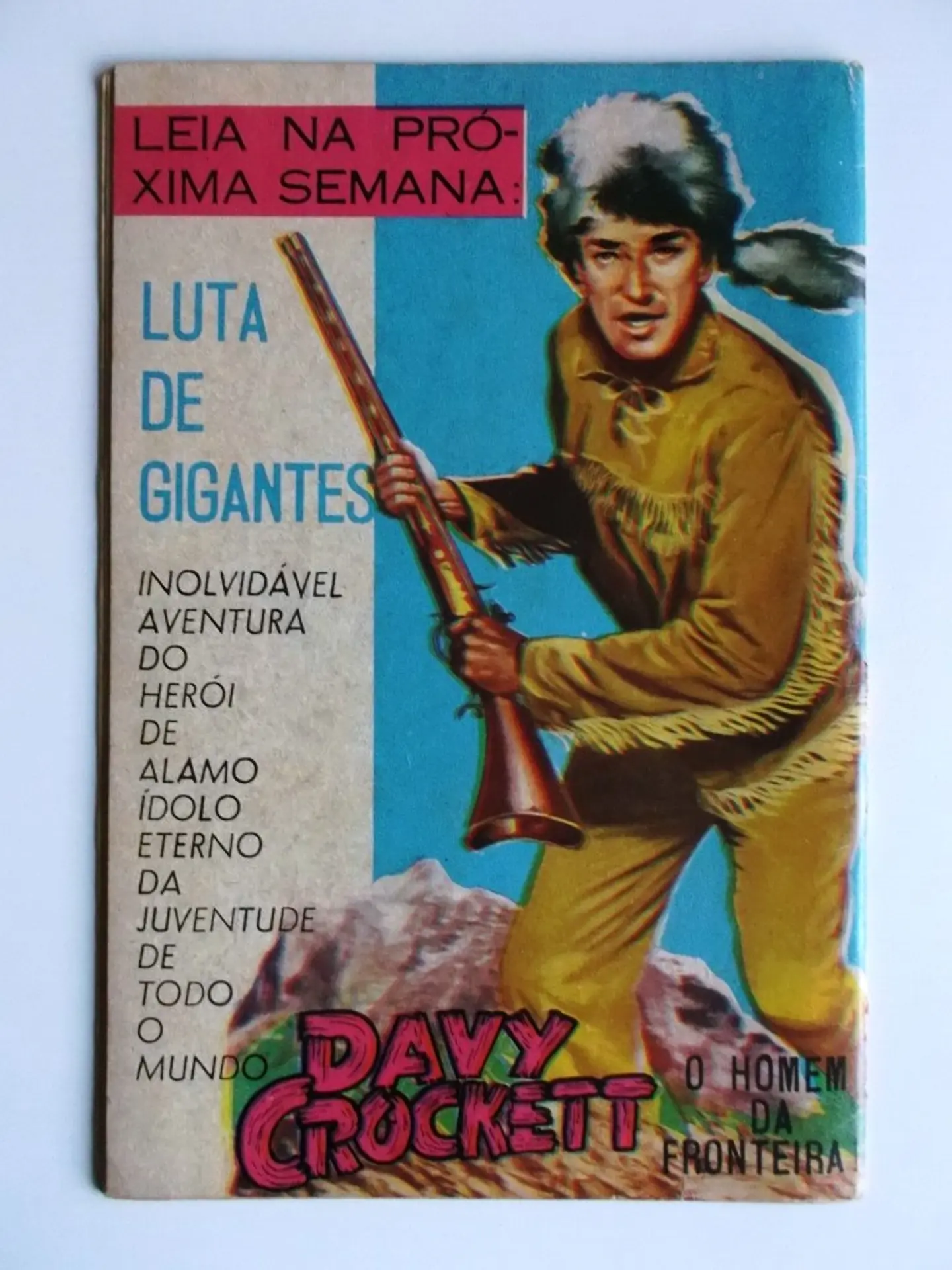 Mundo de Aventuras 0535 2