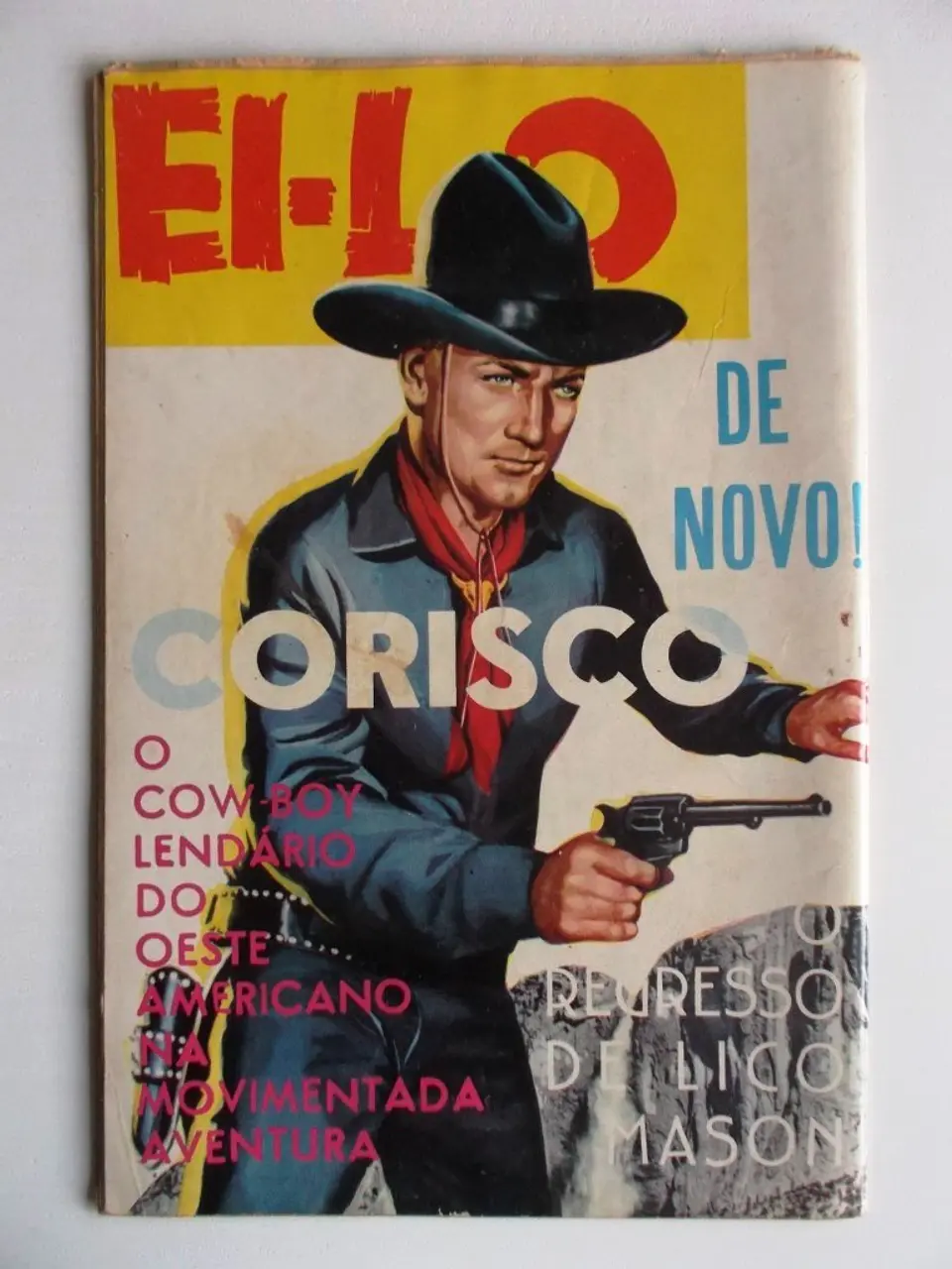 Mundo de Aventuras 0533 2