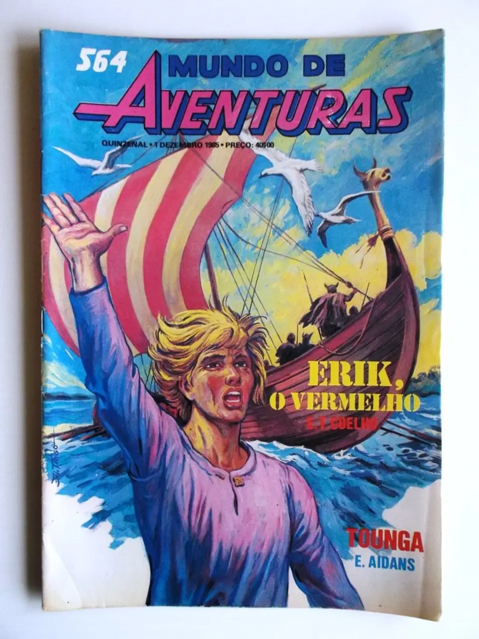 Mundo de Aventuras 564 1
