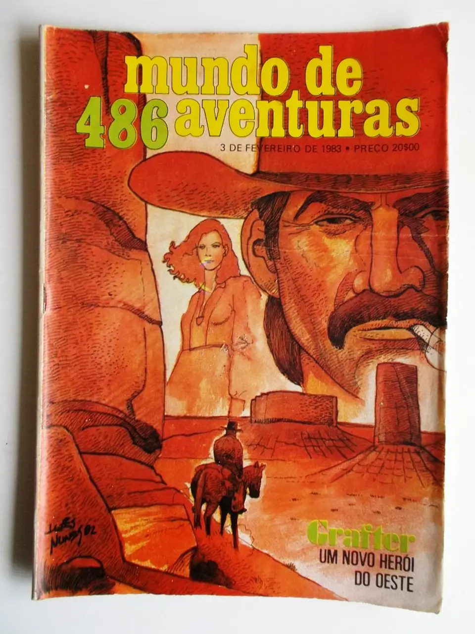 Mundo de Aventuras 486 1