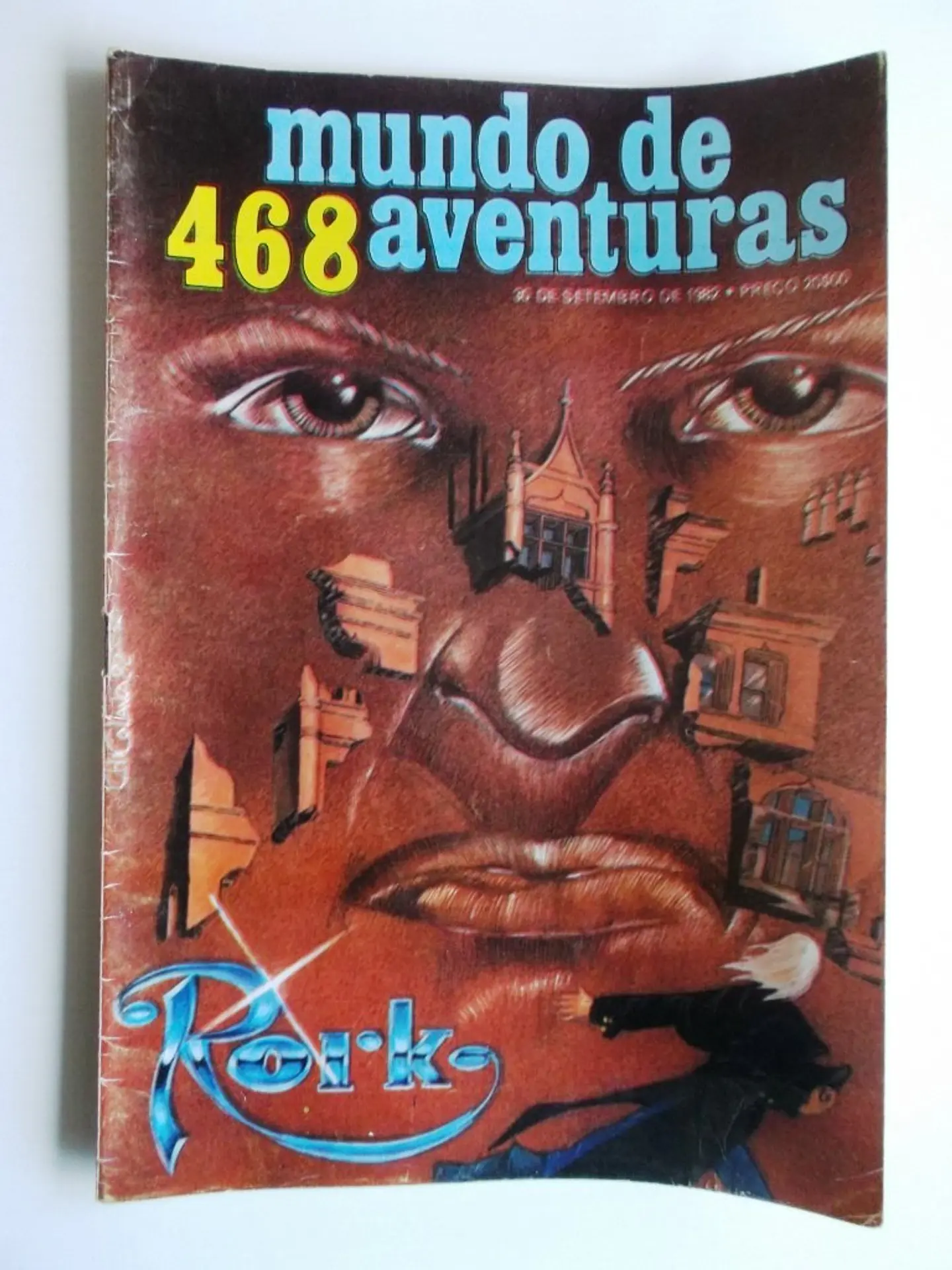 Mundo de Aventuras 468 1